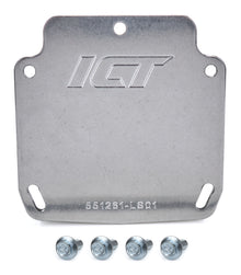 LS Throttle Body Block Off
