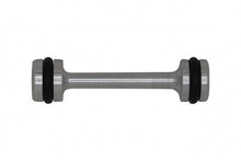 Oil Restrictor Barbell