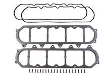 LT Gen V to LS Gen III & IV Valve Cover Adapter