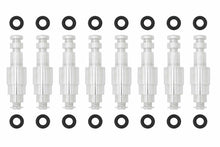 Mock Plug Fuel Injectors