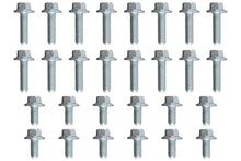 Bolt KIt Only LS Ignitio Coil & Bracket - Hex