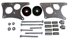 LS Truck Heavy Duty Bill et Alternator Bracket
