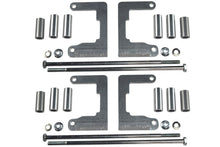 LS Remote Mount Holley Smart AMP EFI Coil