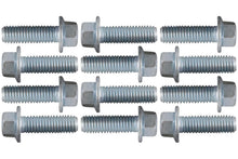 LS Exhaust Manifold/Head er Hex Flange Bolts