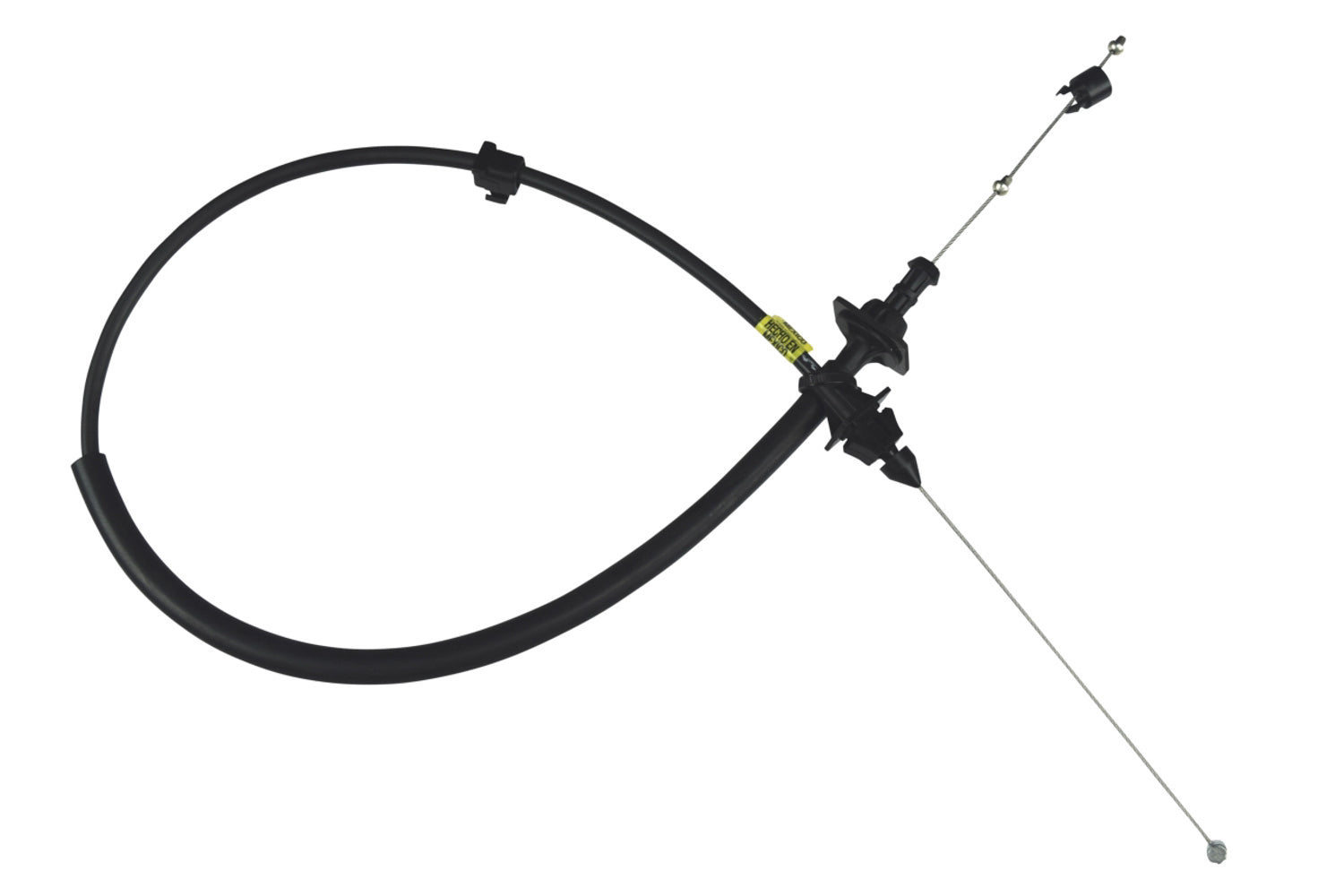 LS Throttle Cable 26in Universal