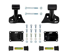LS Engine Mount Kit 92-06 BMW E36/E46