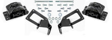 78-88 GM G-Body LT Swap Engine Mount Kit