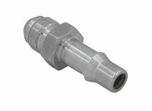 6AN 3/8in Transmission Cooler Quick Disconnect