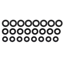 Master LS Injector Seal Kit