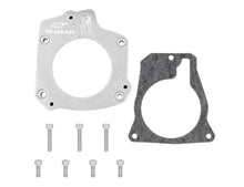 Throttle Body Adapter