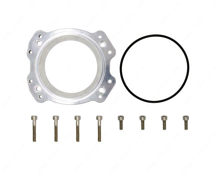 L83 Throttle Body Adaptr
