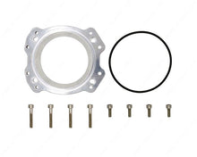 L83 Throttle Body Adaptr