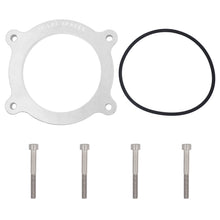 Spacer L83 Throttle Body
