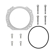 Throttle Body Adapter