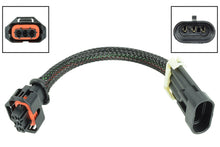 Harness Adapter LS Gen3 to Gen4 MAP Sensor