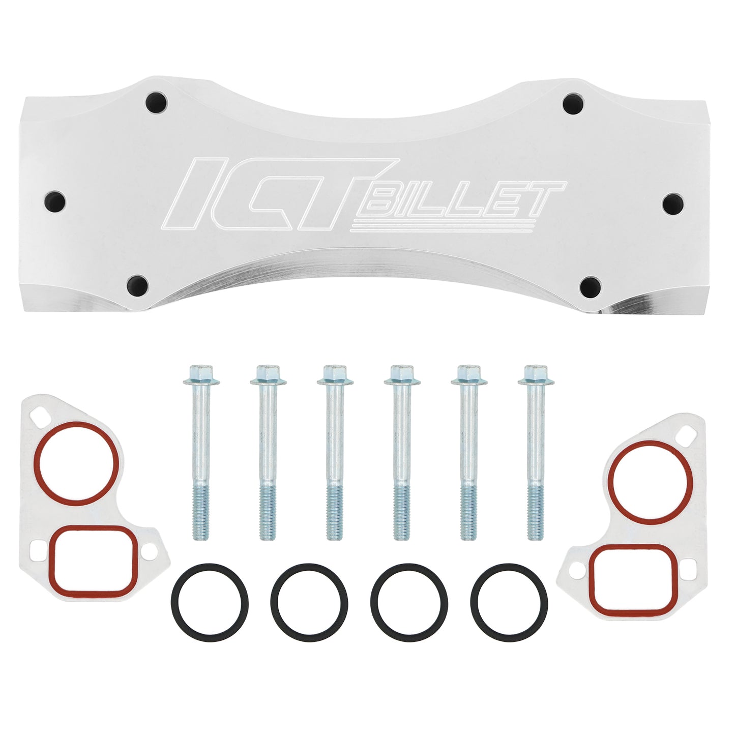 Manifold LS Water