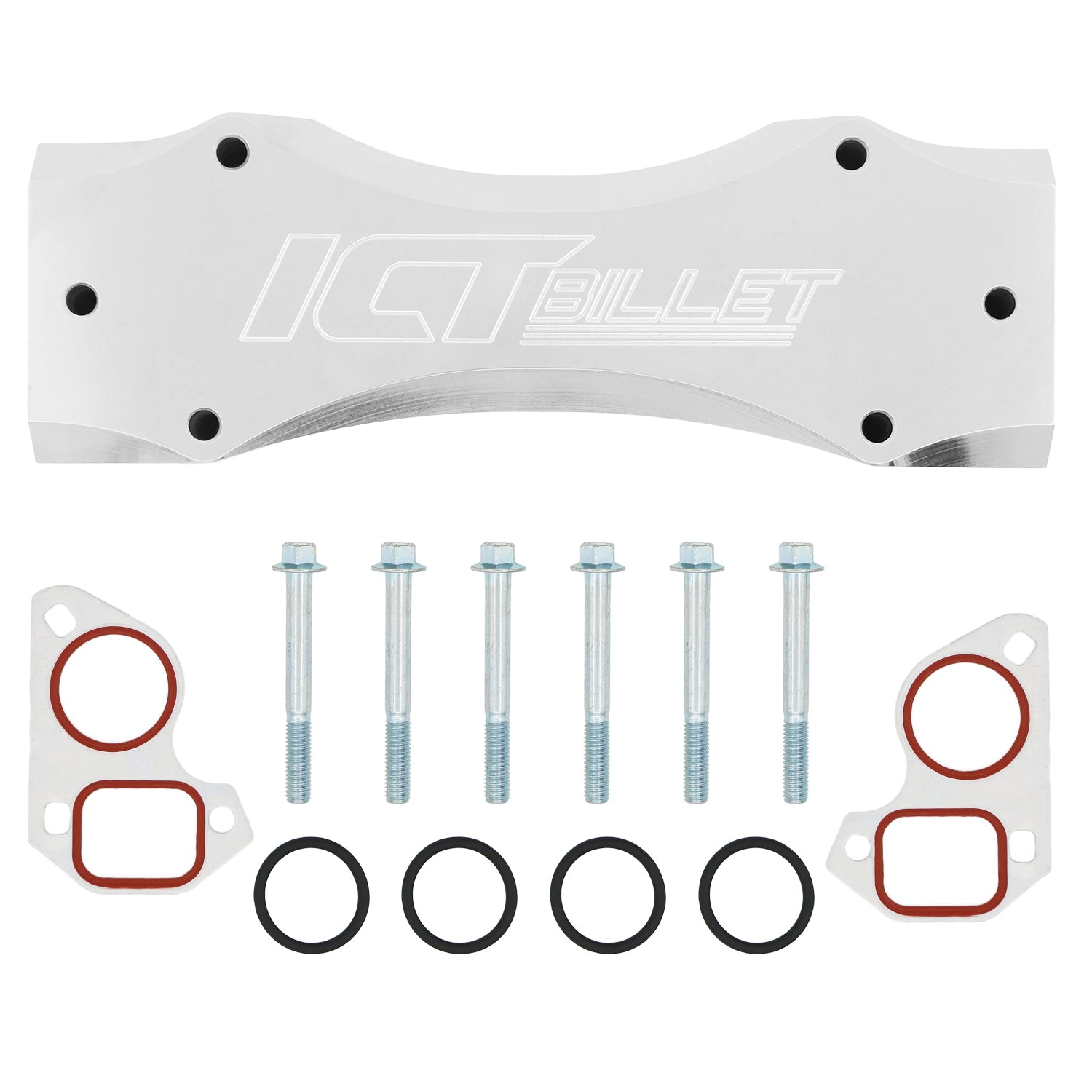 Manifold LS Water