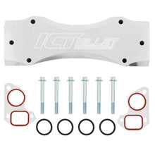 Manifold LS Water