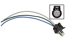 LS 3-Wire Pigtail Thrott le Position Sensor