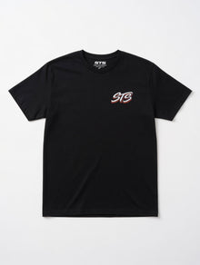 Stay Tuned Society Parts Wagon Tee