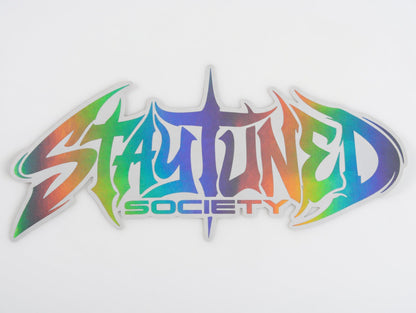 StayTuned Society V2 Banner