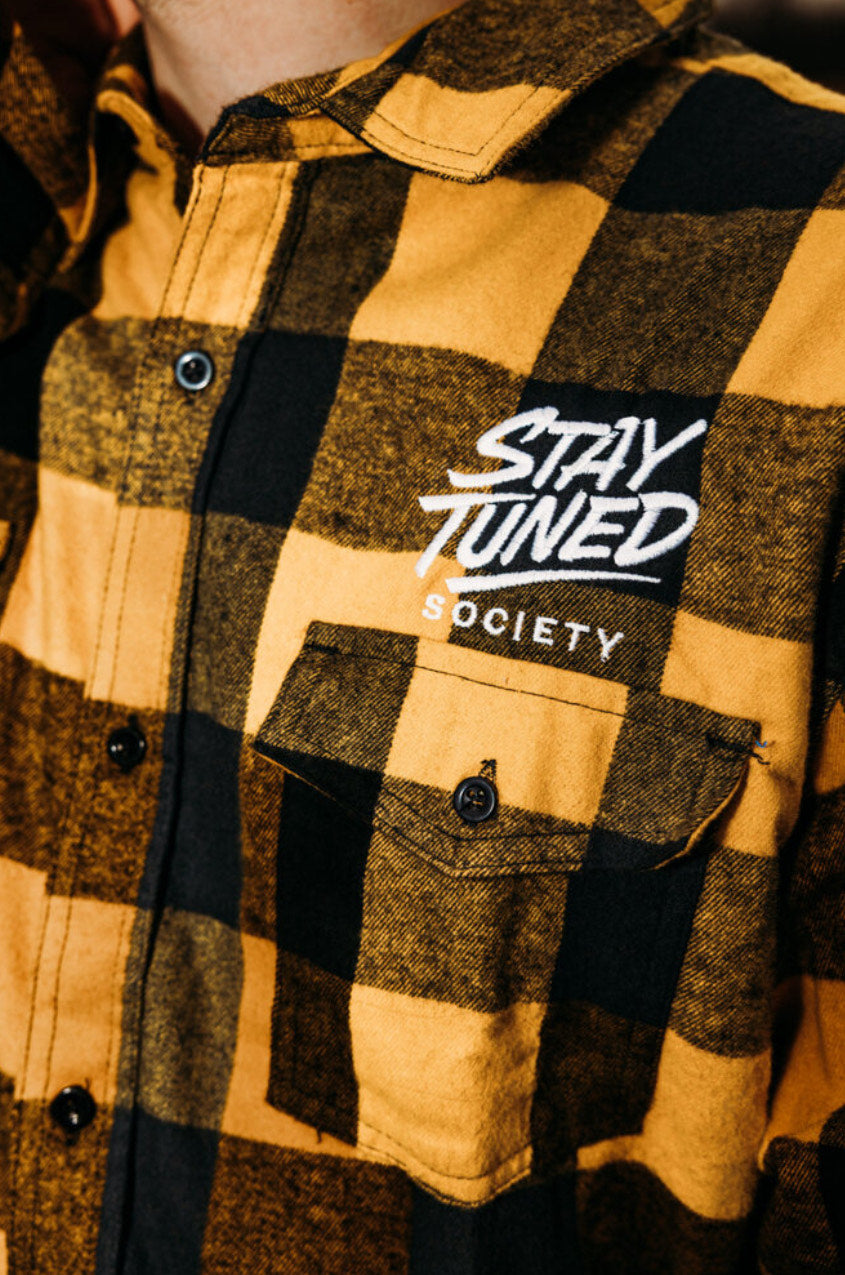 STS Flannel