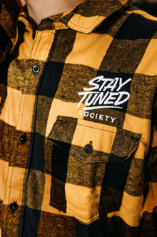 STS Flannel