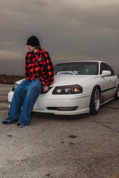 STS Flannel