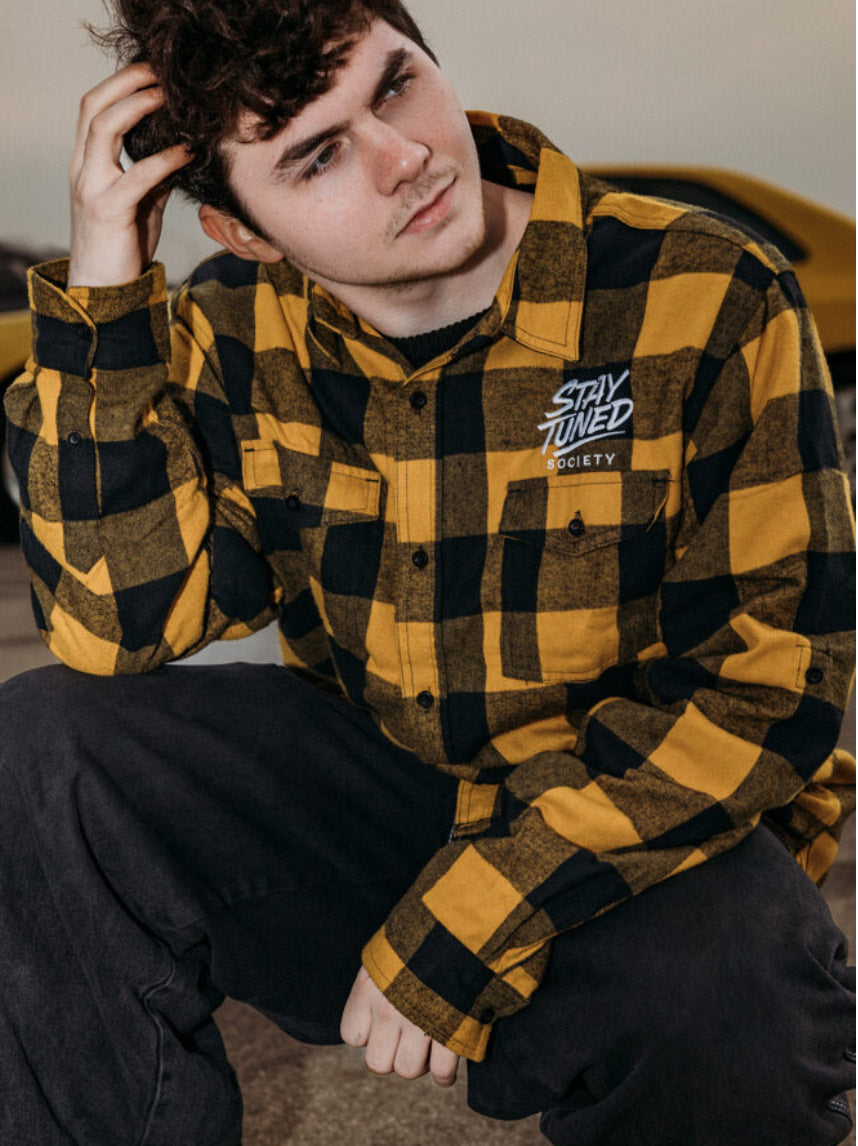 STS Flannel
