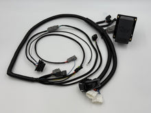 K20C1 Engine Swap Conversion Harness - universal