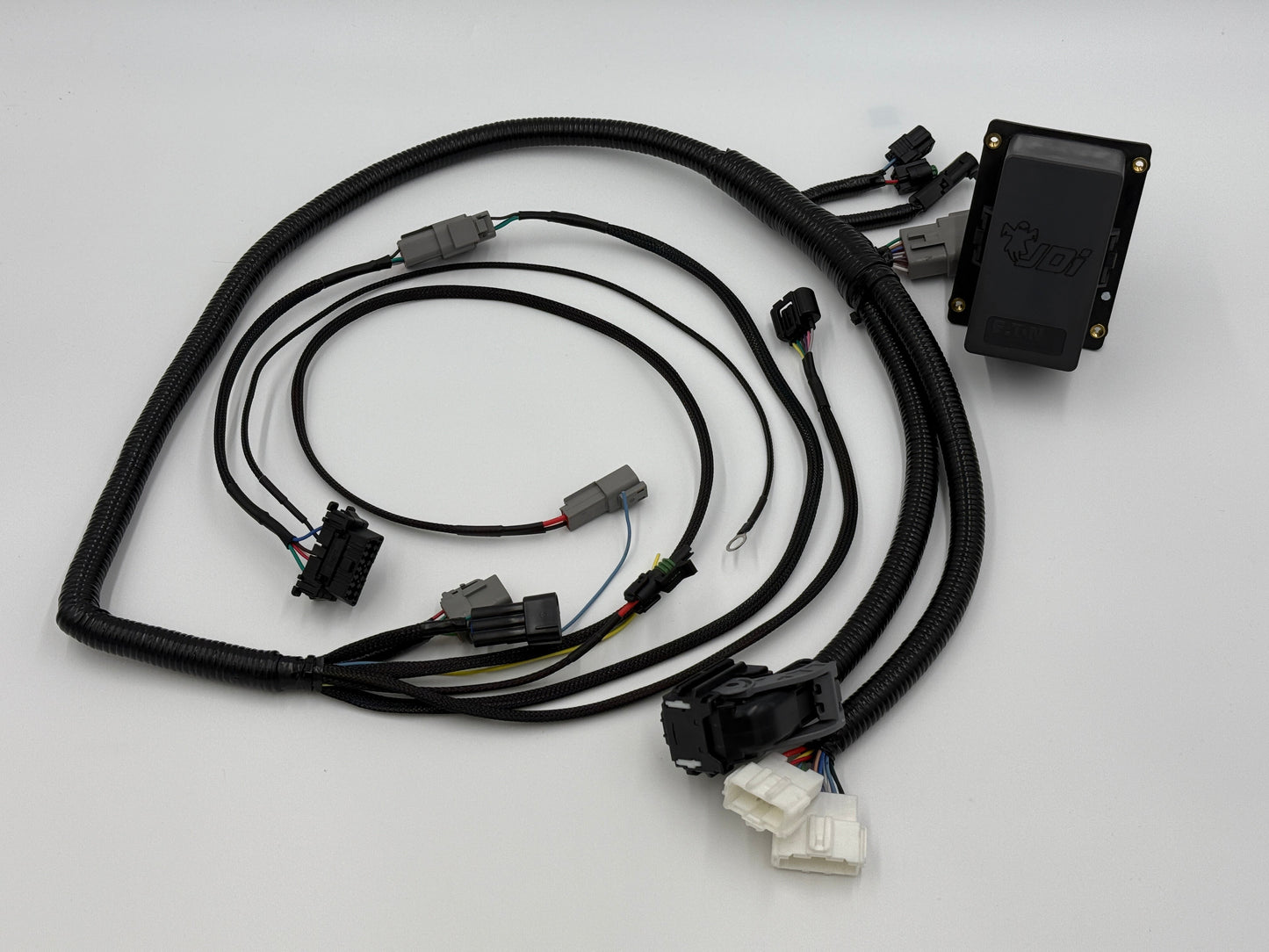 K20C1 Engine Swap Conversion Harness - Plug and Play