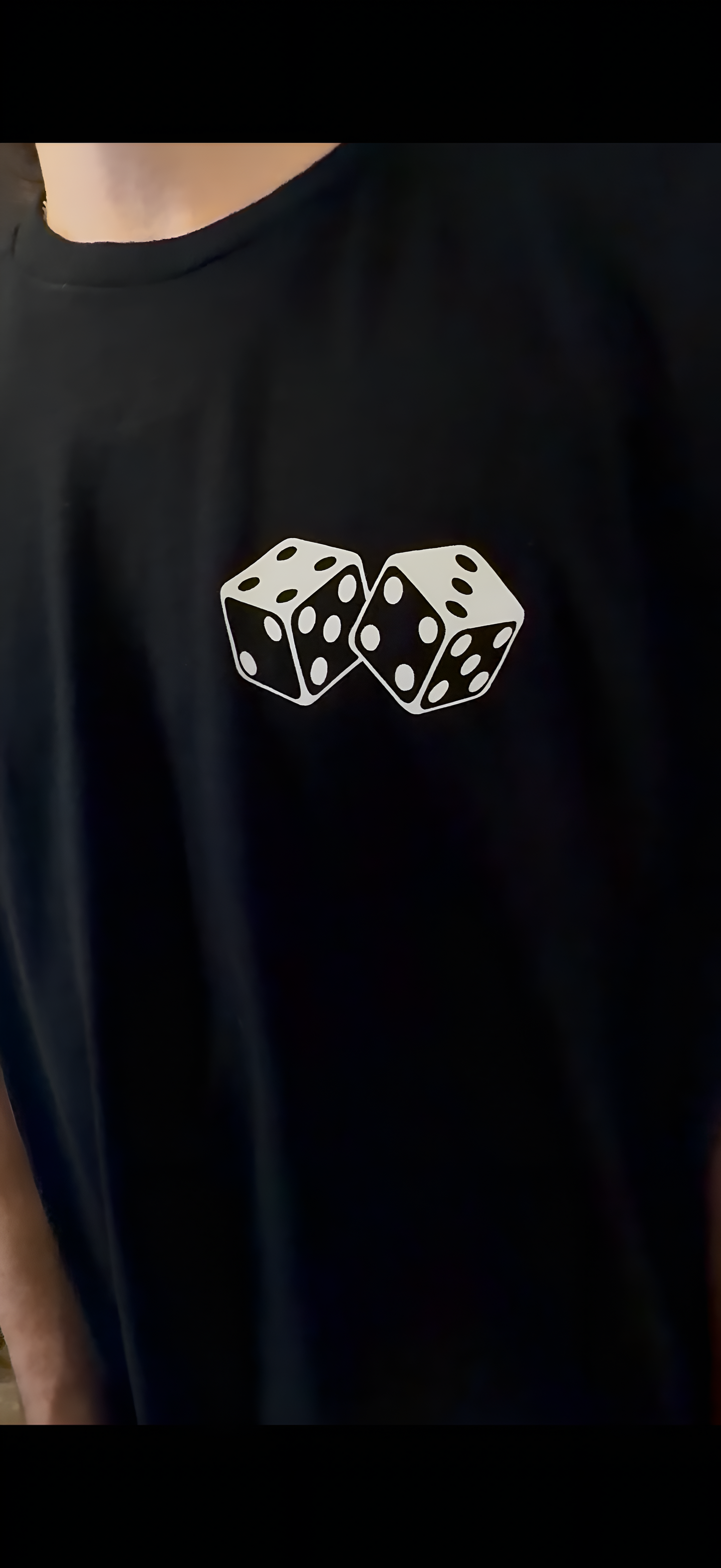 "Dice Roll" T-Shirt