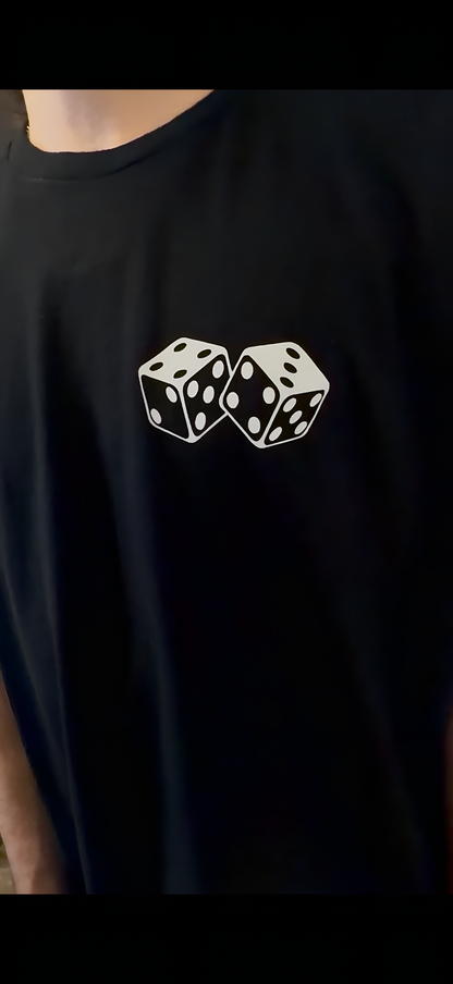 "Dice Roll" T-Shirt