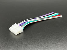 Ghost Box 2.0 Adapter Harness