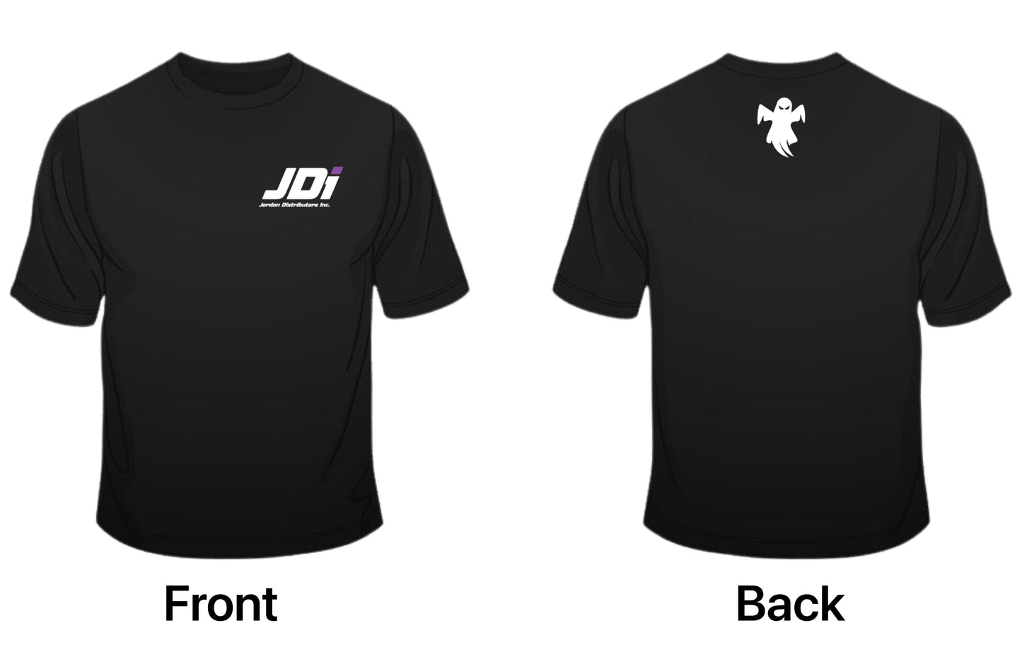 JDi Classic Tee