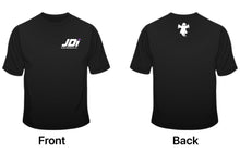 JDi Classic Tee