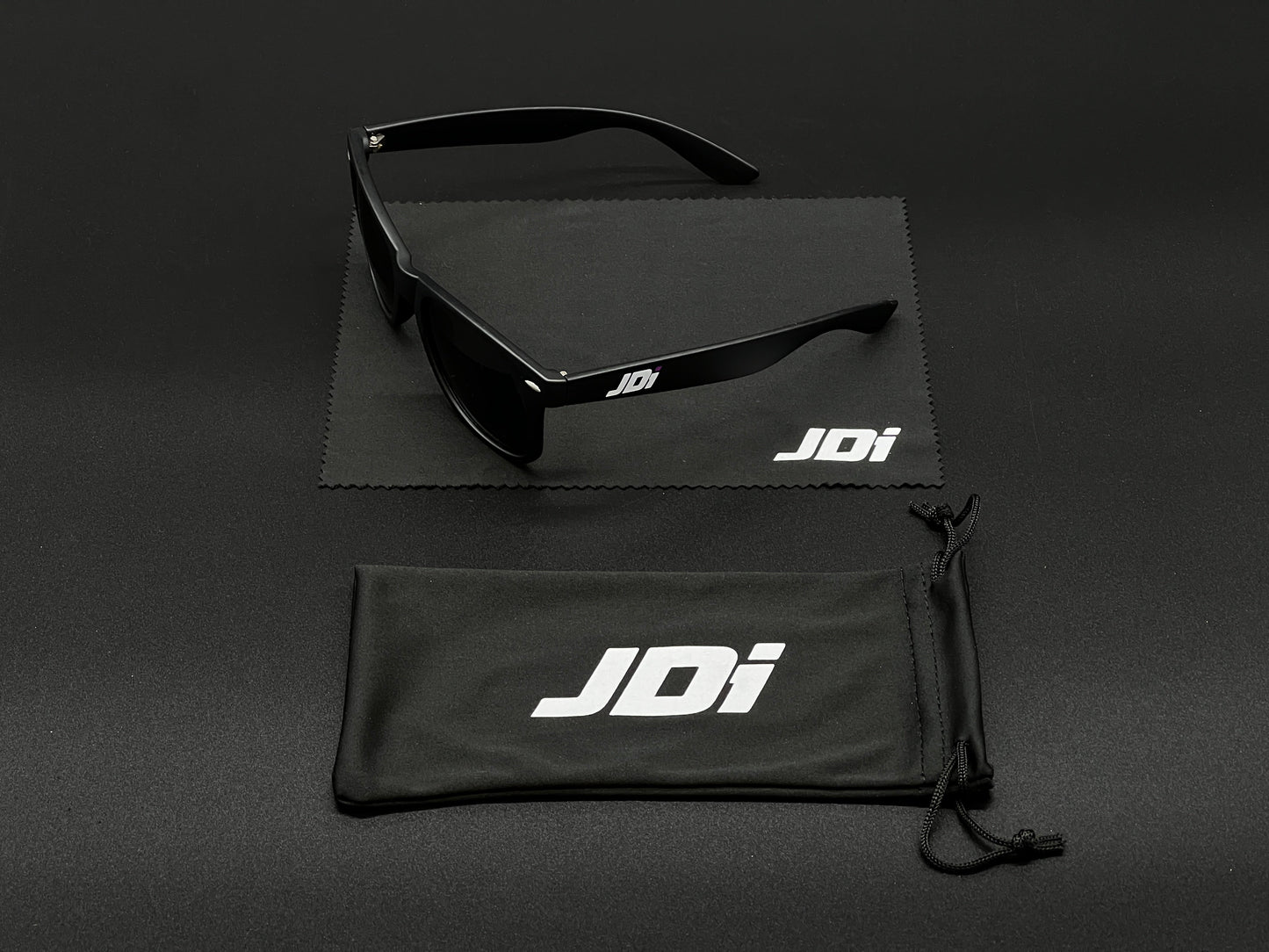 JDi Polarized Sunglasses