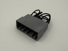 RSX Amplifier Bypass