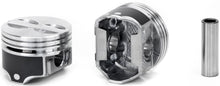 SBC 305 FT Piston Set 3.766 Bore 1.560 CH