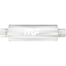 Stainless Steel Muffler