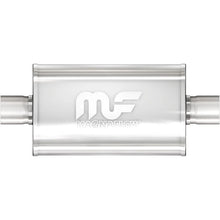 Stainless Steel Muffler