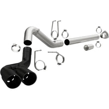 Exhaust System Filter- Back Ford P/U