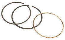 Single Piston Ring Set 4.130 Bore 1.0 1.0 2.0mm