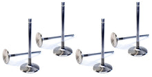 2.100 R/F Intake Valves 6.1L Gen-3 Hemi