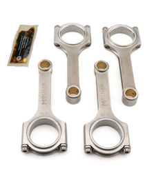 5.394 H-Beam Rod Set Honda D17
