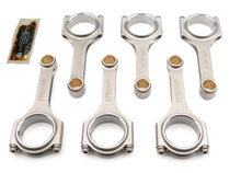 5.590 H-Beam Rod Set Toyota 2JZ-GTE