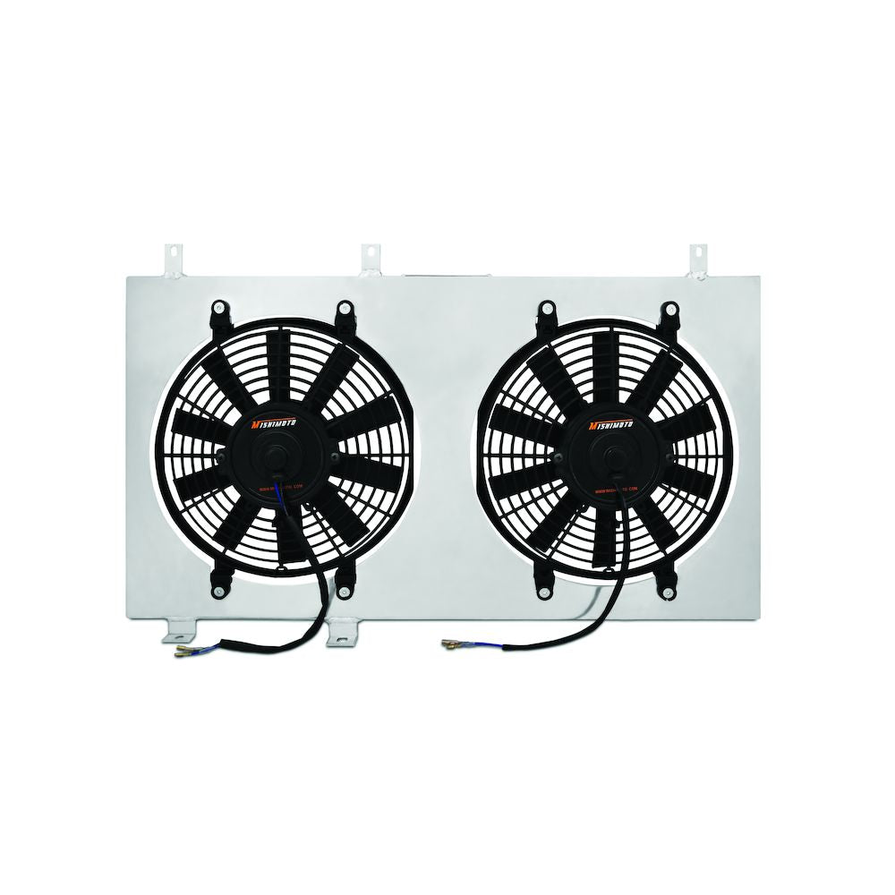 Mitsubishi 3000GT Turbo Fan Shroud Kit  1991-1999