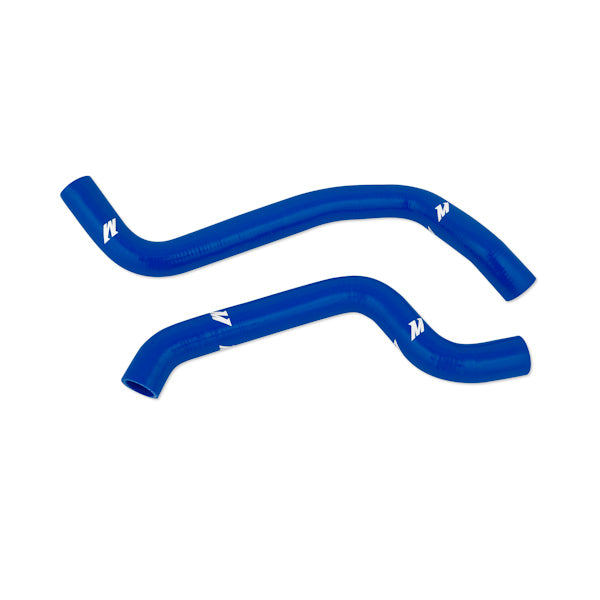 Mitsubishi 3000GT Turbo Silicone Radiator Hose Kit  1991-1999  Blue