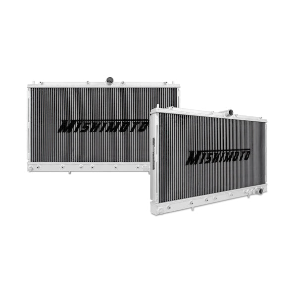 Mitsubishi 3000GT Turbo Performance Radiator  1991-1999