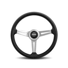 Retro Steering Wheel Leather